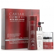 Alterna Caviar Clinical 3-Part System       